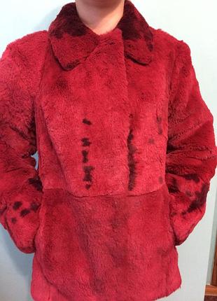 Шубка2 фото