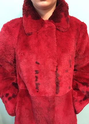 Шубка3 фото