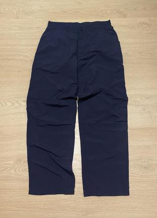 Трекінгові штани berghaus jack wolfskin