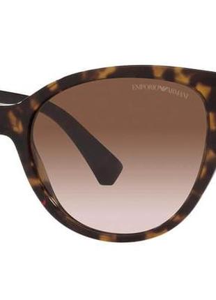 Солнцезащитные очки emporio armani ea 4178 587913