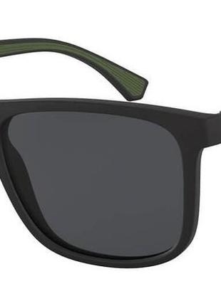 Солнцезащитные очки emporio armani ea 4129 504287