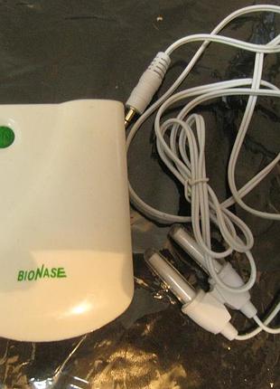 Аппарат для лечения насморка