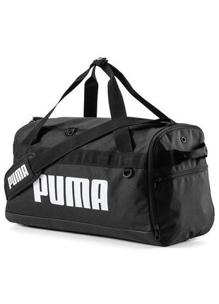 Спортивная сумка puma1 фото