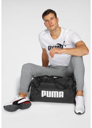 Спортивна сумка puma6 фото