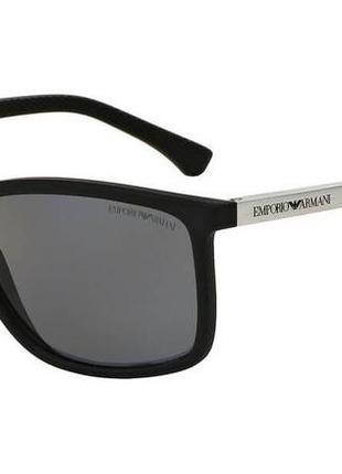 Солнцезащитные очки emporio armani ea 4058 506381