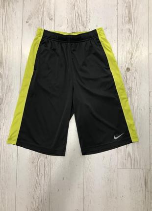 Шорты nike dri fit1 фото