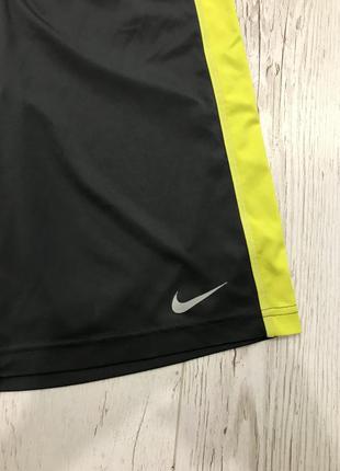 Шорты nike dri fit2 фото