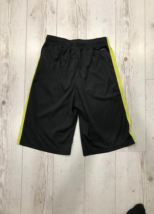 Шорты nike dri fit3 фото