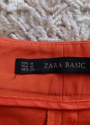 Шорти zara 3