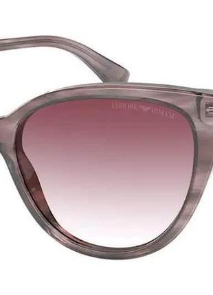 Солнцезащитные очки emporio armani ea 4162 58858h