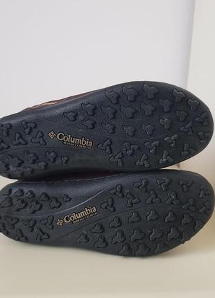Термо сапоги ботиночки columbia оригинал новые сток8 фото