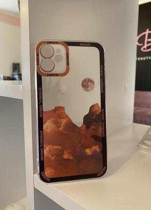 Чехол iphone 11