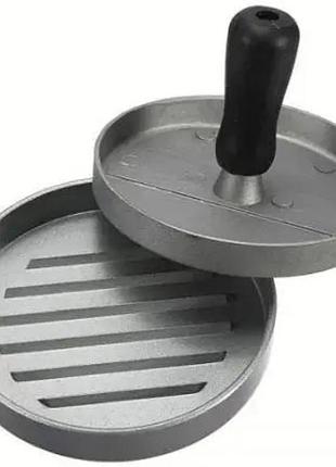 Форма для гамбургерів grilliand burger patties maker