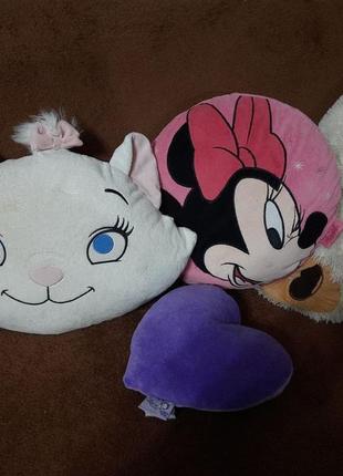 Набір подушок декоративних