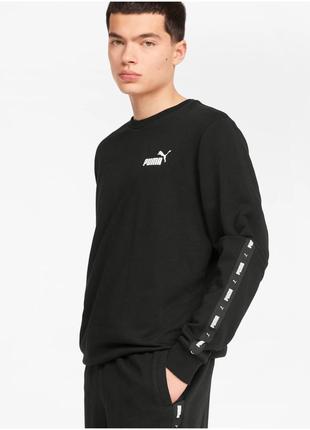 Мужской свитшот puma