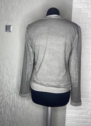 Оригинальный пиджак bottega, l3 фото