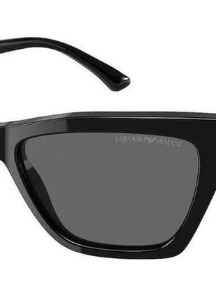 Солнцезащитные очки emporio armani ea 4169 587587