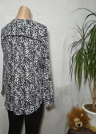Блузка h&m 3