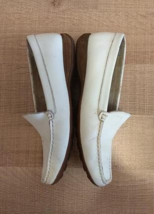 Мокасини geox, 23 см 3