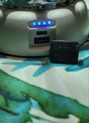 Фонарь кемпинговый retro lamp аккумулятор 5000 mah usb type-c powerbank белый9 фото