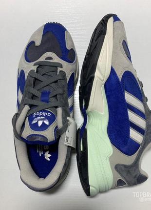 Кроссовки оригинал! adidas yung-1, aq0902, 41-42 размер: купить по доступной цене в Киеве и Украине | SHAFA.ua