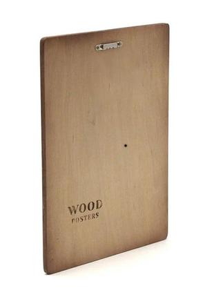 Настенный декор "ukraine", деревянная доска с принтом на стену, постер с надписью