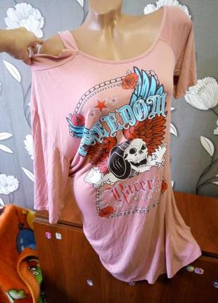 Цікава туніка - плаття!