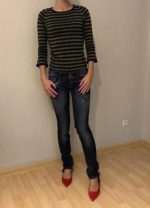 Джинсы met 🇮🇹 италия