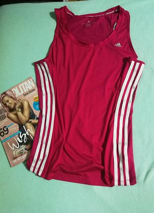 Adidas майка для спорту,оригінал