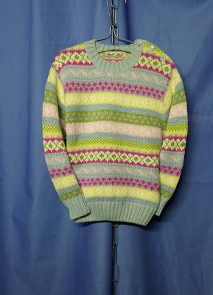 Теплий симпатичний светрик⛄zast star