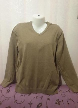 Джемпер котонові (пог-52 см+) 26