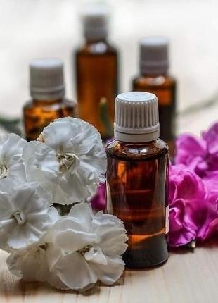 Эфирное масло розы абсолю - квіта