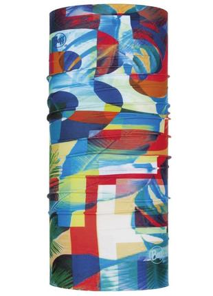 Бафф детский buff junior coolnet uv+ spiros multi