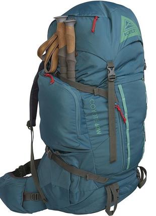 Рюкзак kelty coyote 60 w4 фото