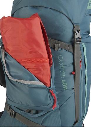 Рюкзак kelty coyote 60 w5 фото