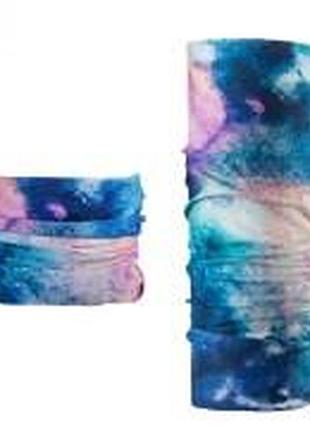 Багатофункціональна пов'язка naturehike magic headscarf