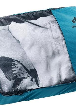 Мешок-чехол deuter mesh zip pack 5