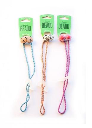 Шнурок для очков детский julbo