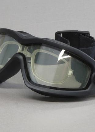 Диоптрическая вставка для очков pyramex v2g-plus