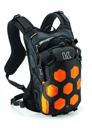 Рюкзак kriega backpack - trail 9