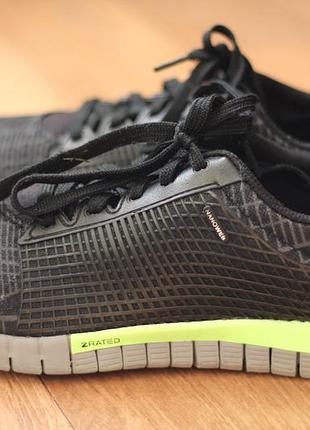 reebok nanoweb