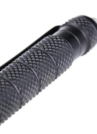 Ручка мультитул металева rovtop чорні 0,7 мм5 фото