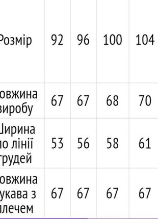 Вишиванка льон 4