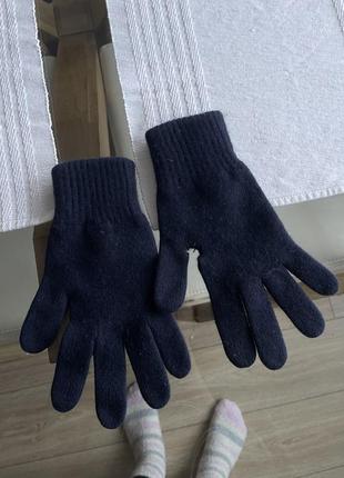 Рукавиці зимові рукавички супер теплі та приємні до тіла