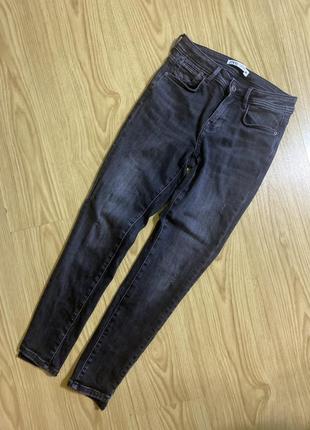 Джинси zara