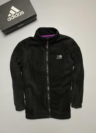 Флісова кофта karrimor