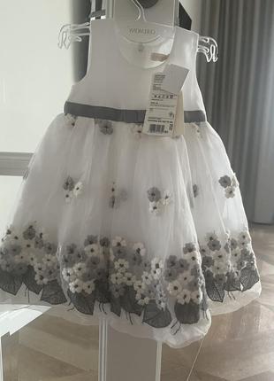 Платье wojcik премиум линия ceremony