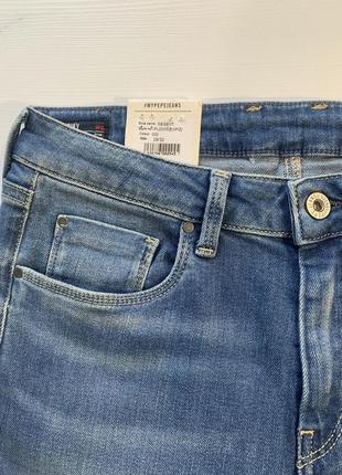 Новые джинсы pepe jeans оригинал3 фото