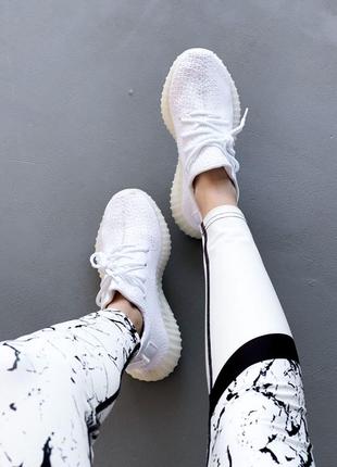 Мужские кроссовки adidas yeezy boost 350 #адидас