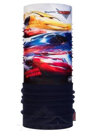 Баф дитячий buff cars kids polar lmq multi